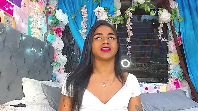 Karly_coffe on StripChat