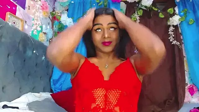 Karly_coffe on StripChat