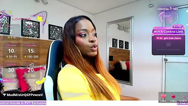 KAROL-SCOTT on StripChat