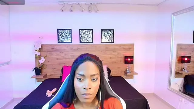 KAROL-SCOTT on StripChat