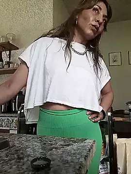 Offline KarolinaReaper on StripChat