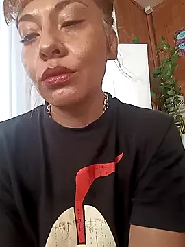 Offline KarolinaReaper on StripChat