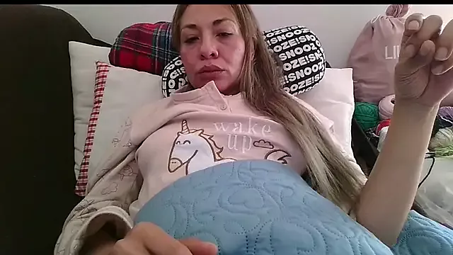 Offline KarolinaReaper on StripChat