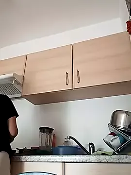 Offline KarolinaReaper on StripChat