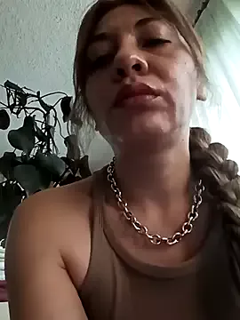 Offline KarolinaReaper on StripChat