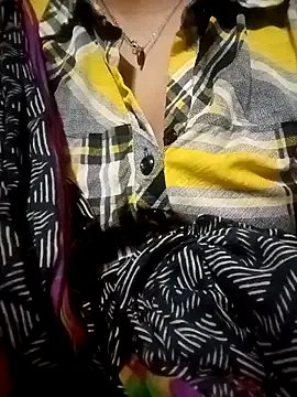 kashih_78 on StripChat