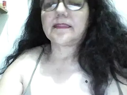 kassandra02 on StripChat