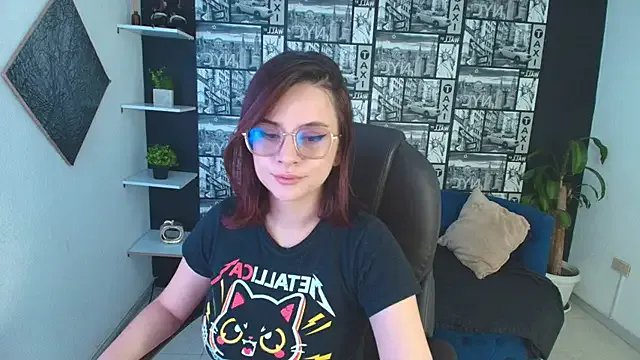 kassandra_james on StripChat