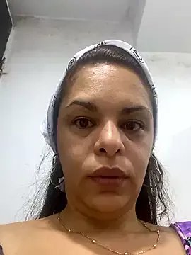 Kataliina on StripChat