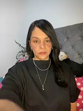 Kataliina on StripChat