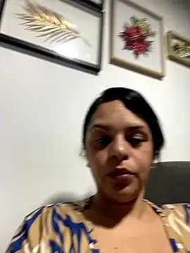 Kataliina on StripChat
