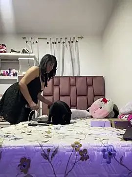 Kataliina on StripChat