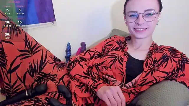 KatashiSenpai on StripChat