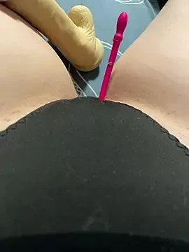 katcclovea on StripChat