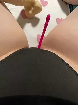 katcclovea on StripChat