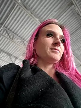 Kate-Paul — Upskirt view at lunch