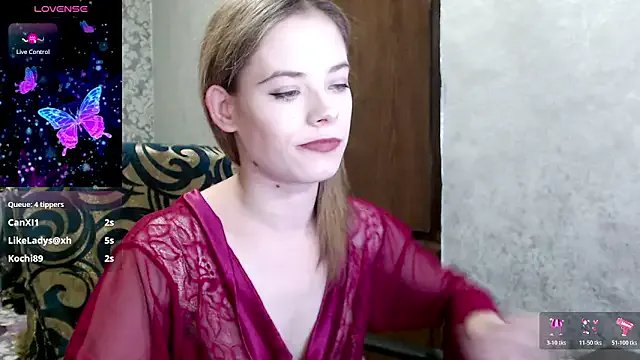 Kate__Loves on StripChat