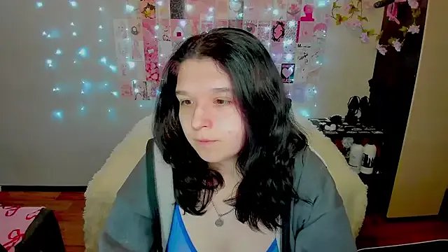 Kate_Acid on StripChat