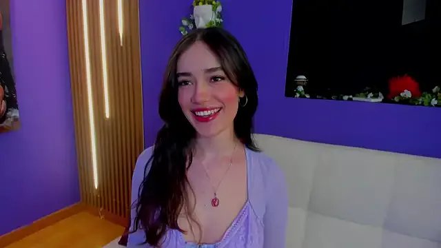 Kate_Amaretto_ on StripChat