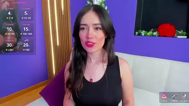 Kate_Amaretto_ on StripChat