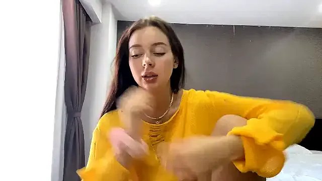 Kate_Nurofsen on StripChat