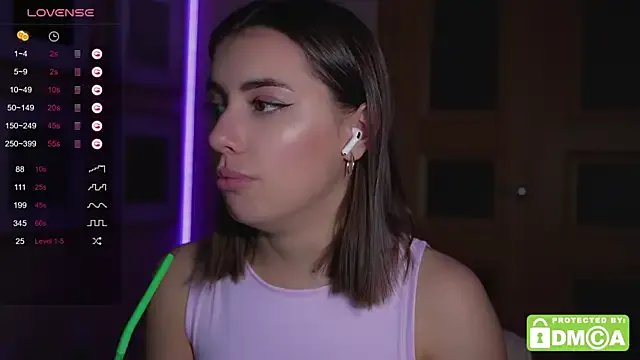 KateCarrey on StripChat