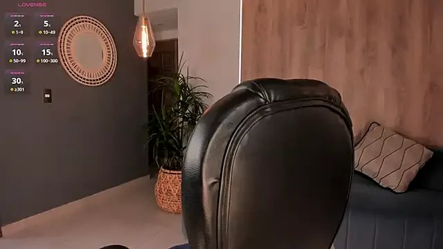 KateSunder on StripChat