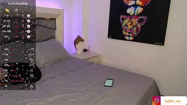 kathe03 on StripChat