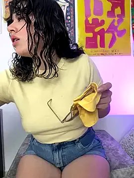 Katheerine on StripChat