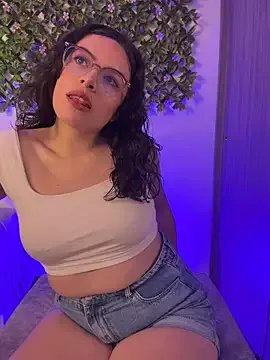 Katheerine on StripChat