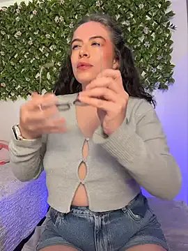 Katheerine on StripChat