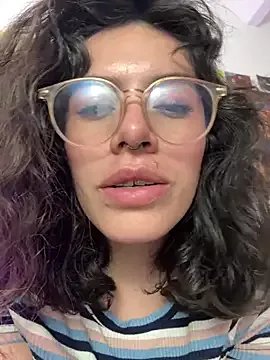 Katheerine on StripChat