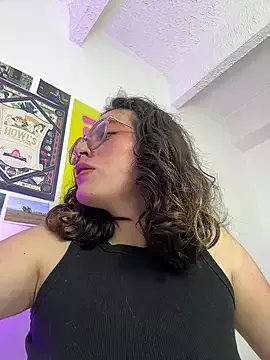 Katheerine on StripChat