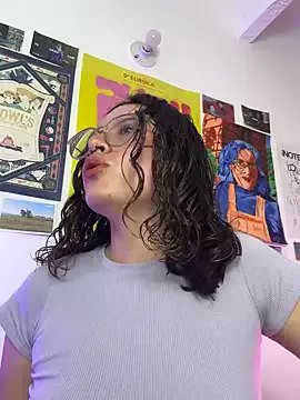 Katheerine on StripChat