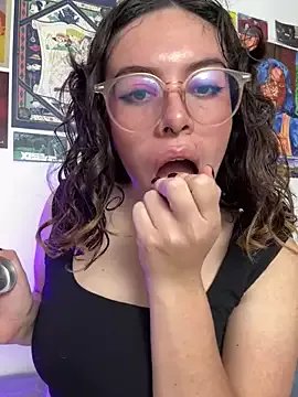 Katheerine on StripChat