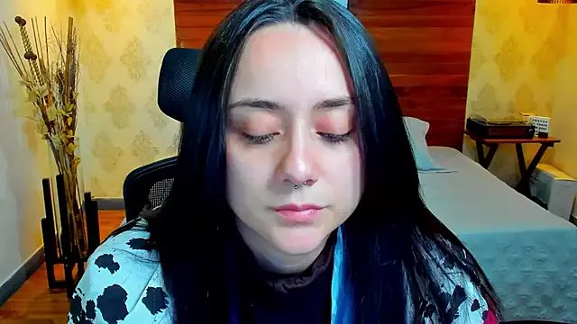 KatherineBond on StripChat