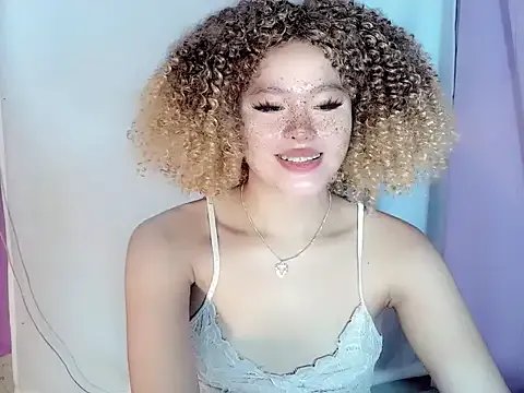 Kathyfied on StripChat