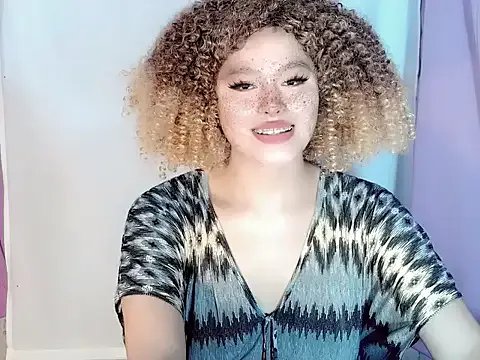 Kathyfied on StripChat