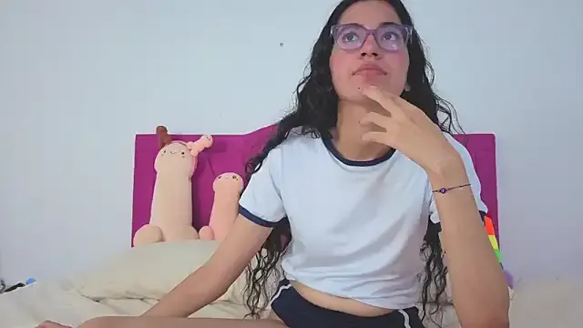 Offline Katiaflex on StripChat