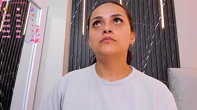 Offline katrina_kaif_x on StripChat