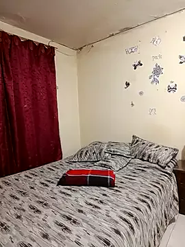 Offline katrina_perez on StripChat