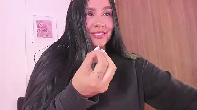 KattyPortman on StripChat