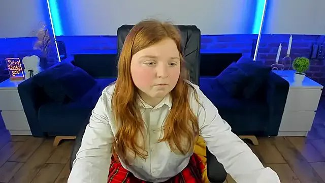 KattyRose8 on StripChat