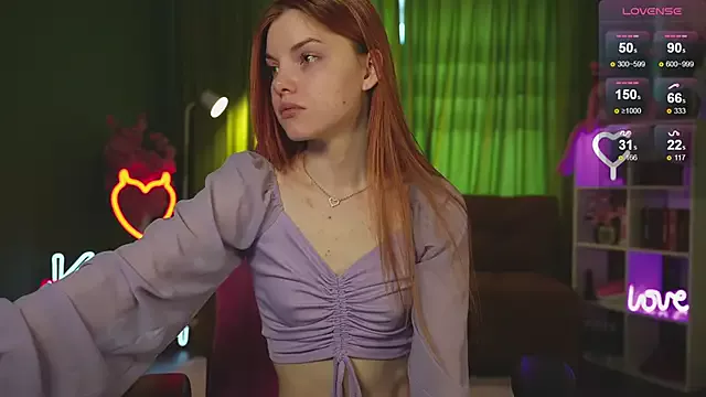 Freechat Katy__Ethereal on StripChat