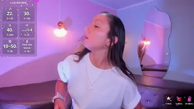 katy_sweet19 on StripChat