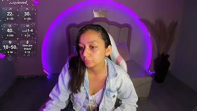 katy_sweet19 on StripChat