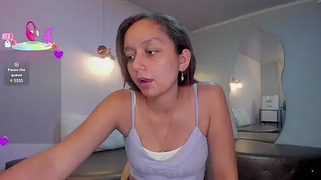 katy_sweet19 on StripChat