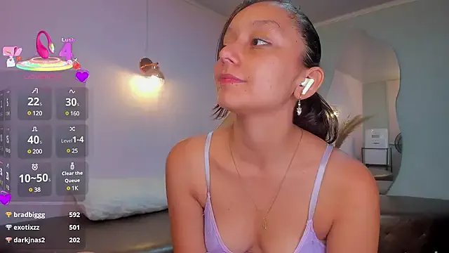 katy_sweet19 on StripChat
