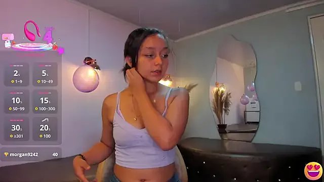 katy_sweet19 on StripChat