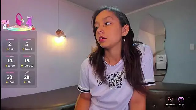 katy_sweet19 on StripChat